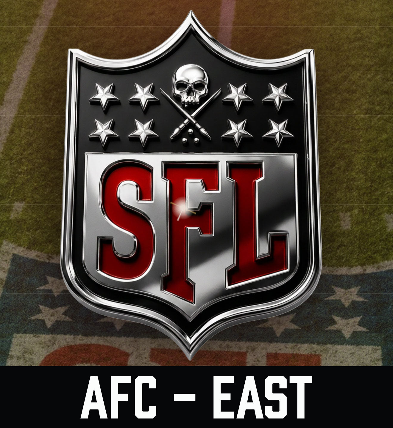 AFC East