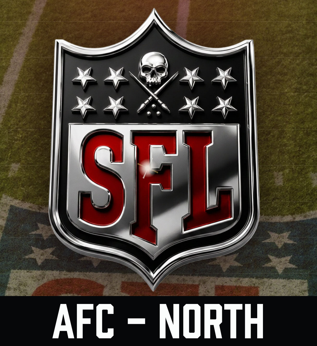 AFC North
