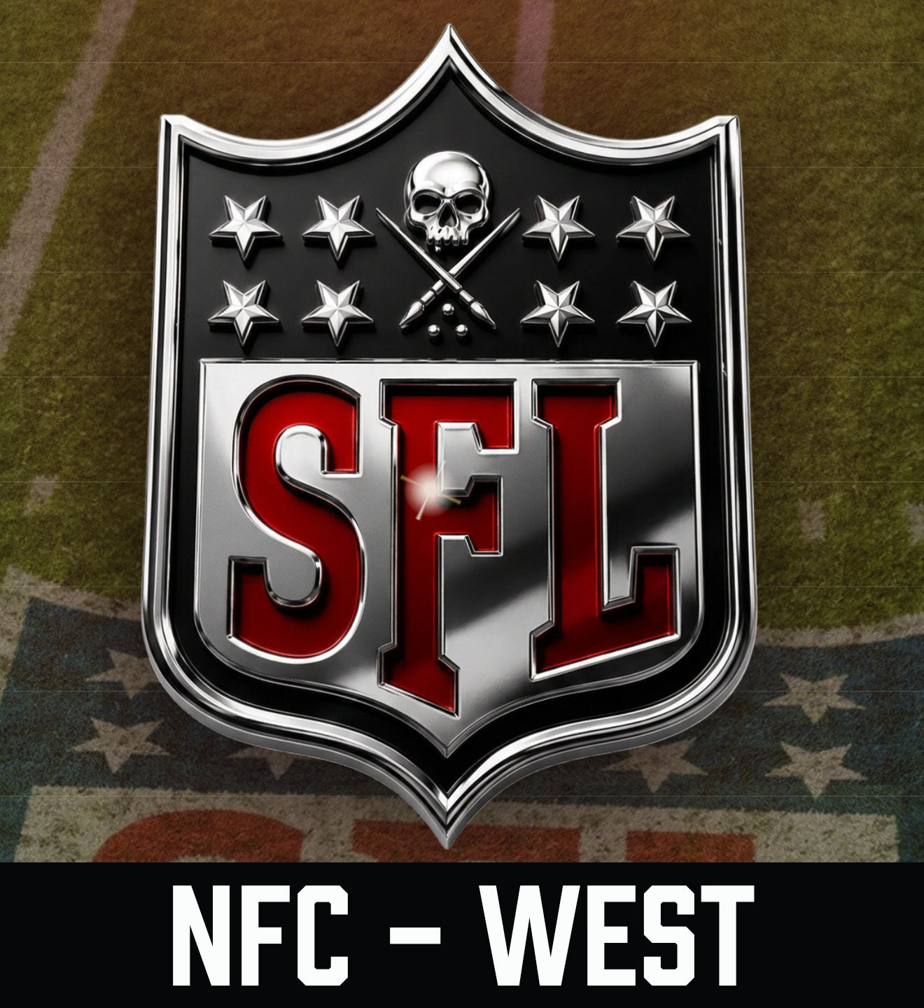 NFC West