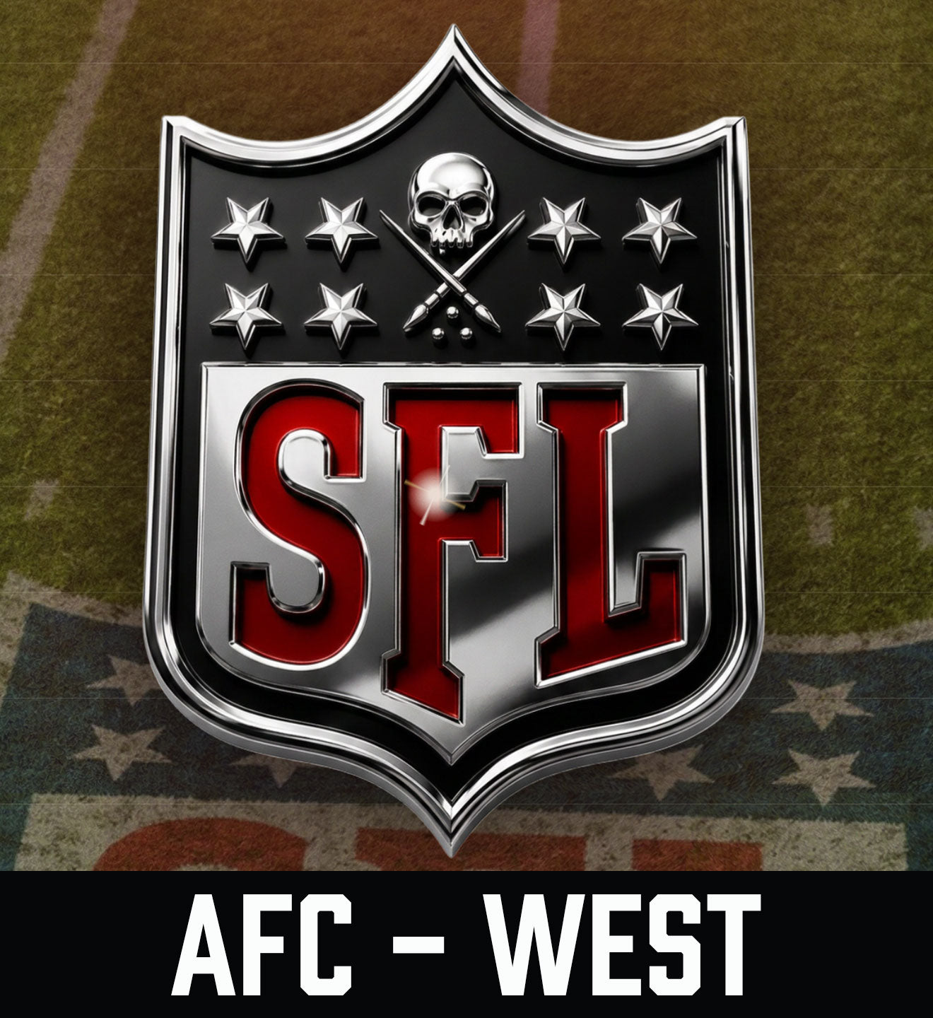 AFC West