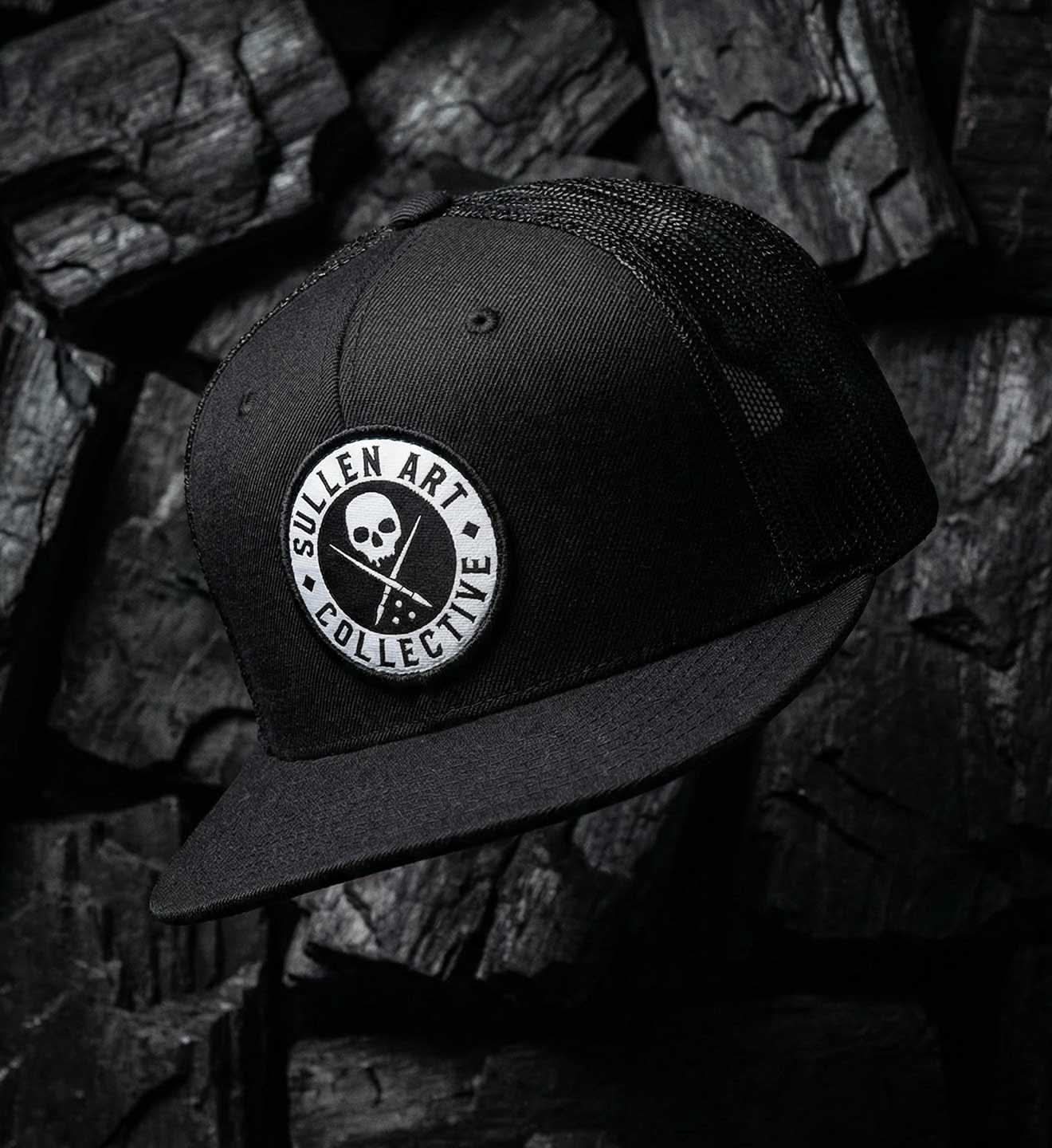 Hat Staples