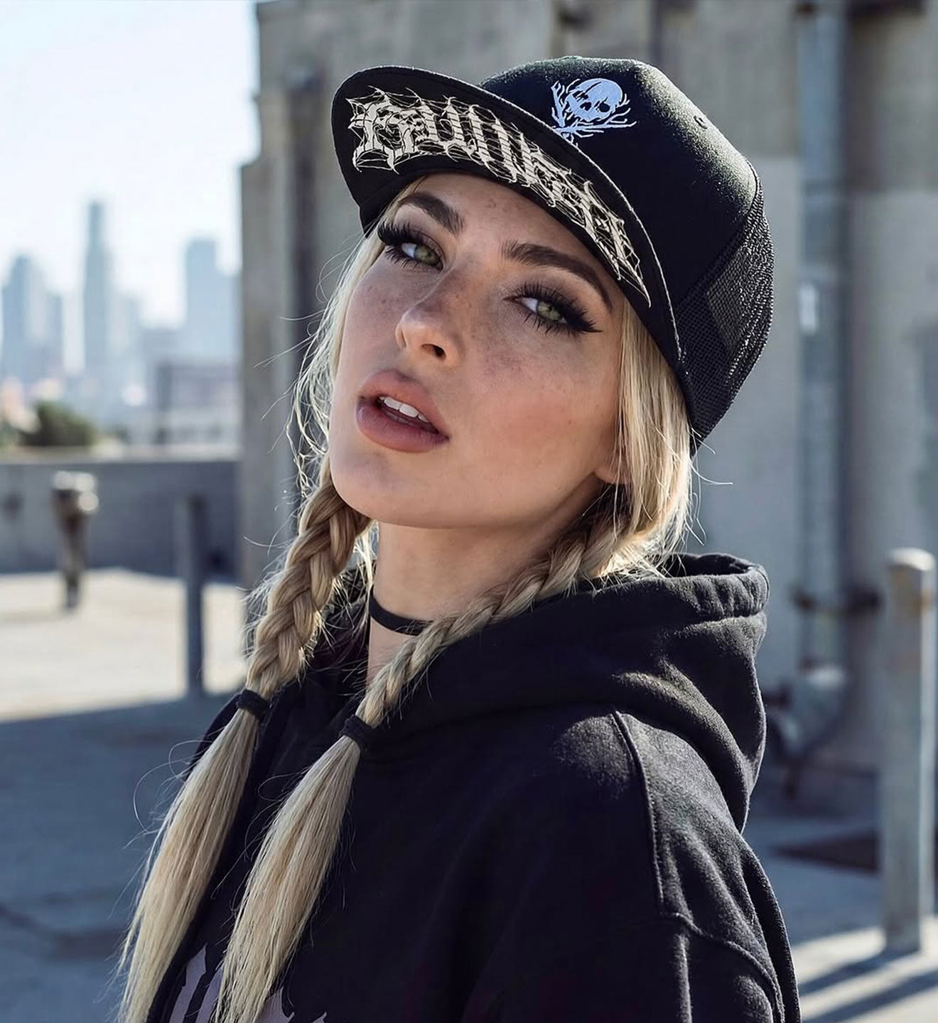 HATS - 