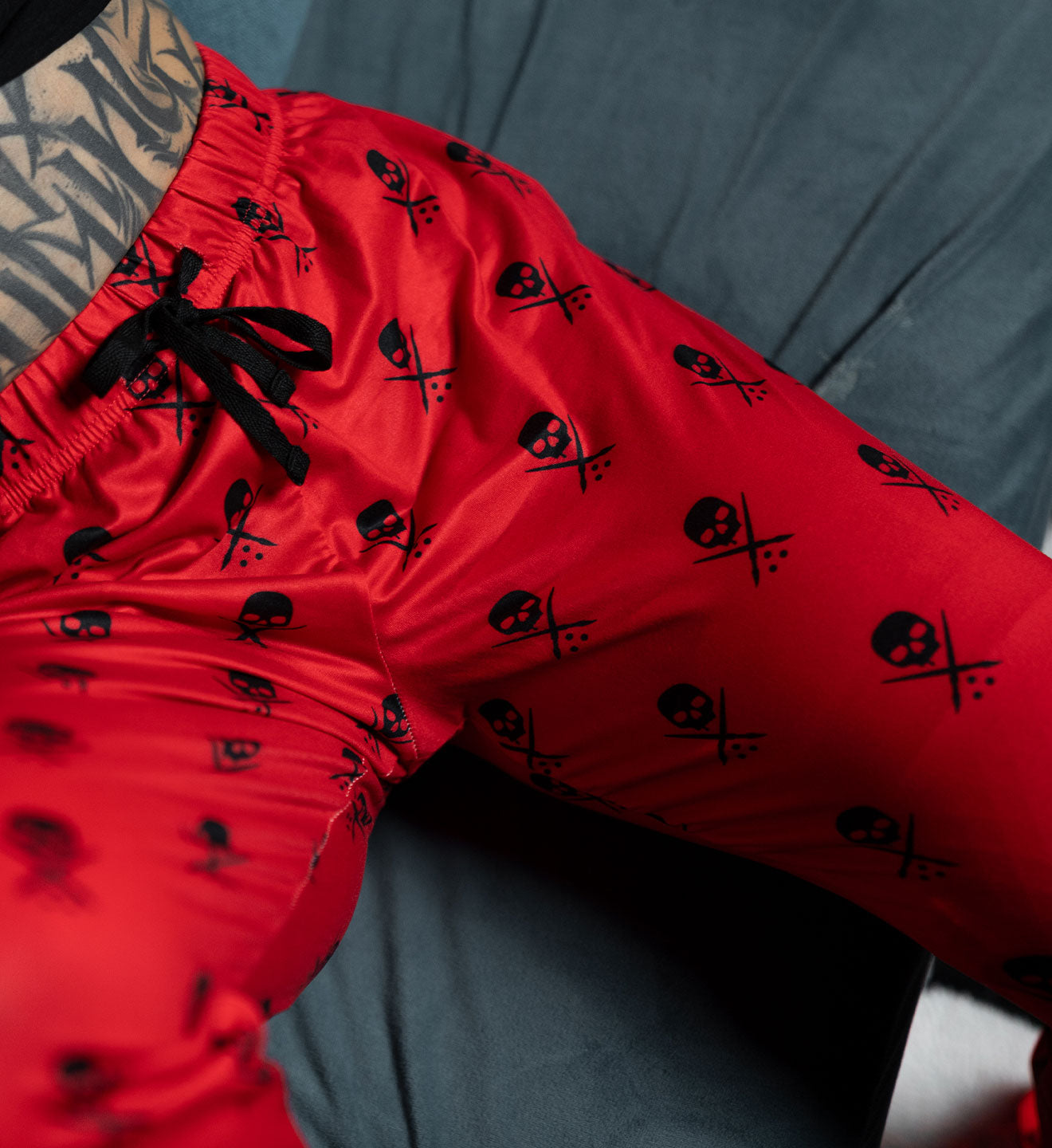 PAJAMAS