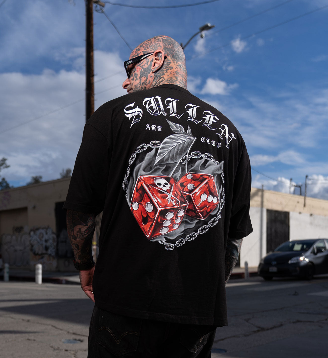 TEES - 