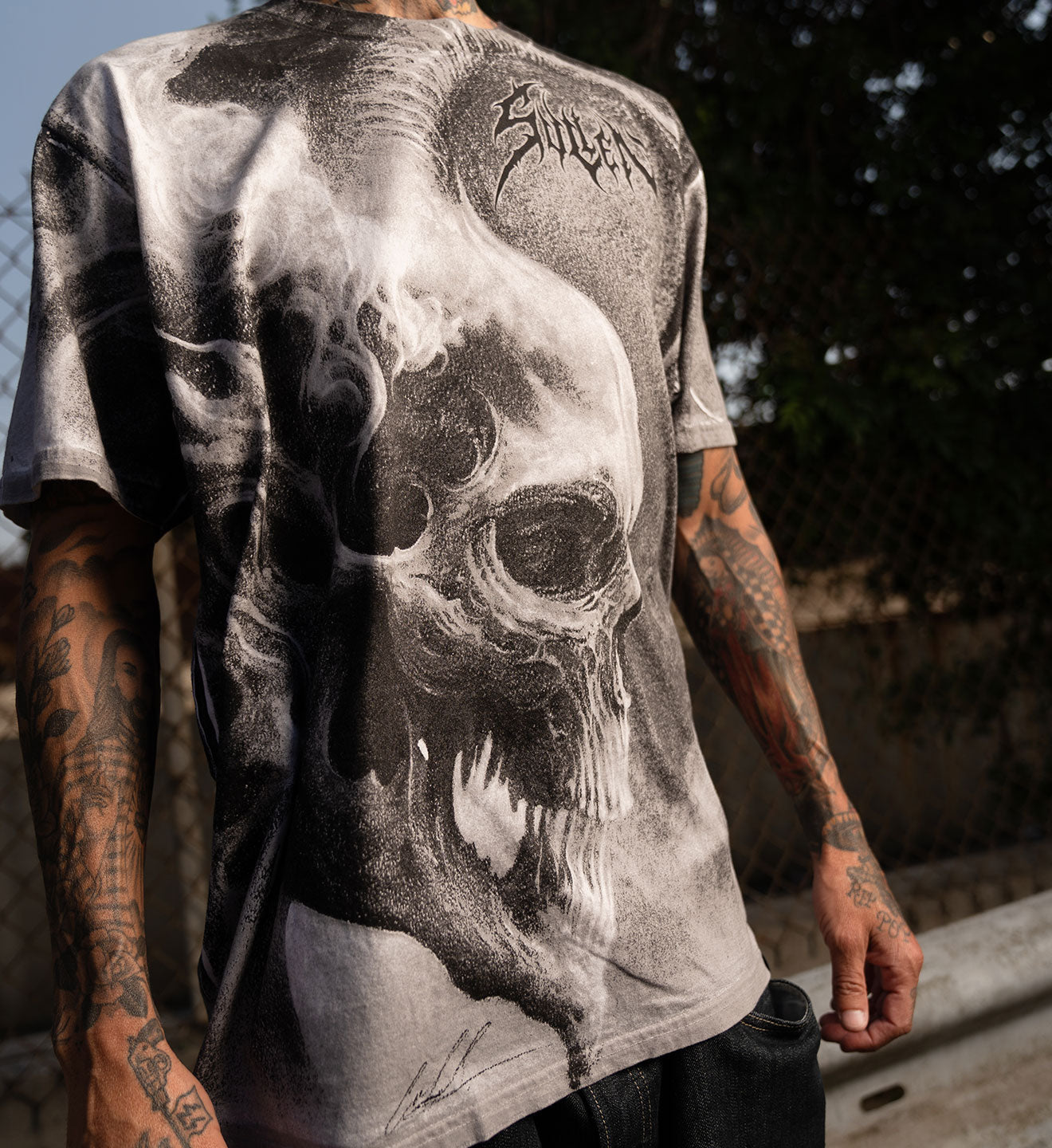 PREMIUM TEES