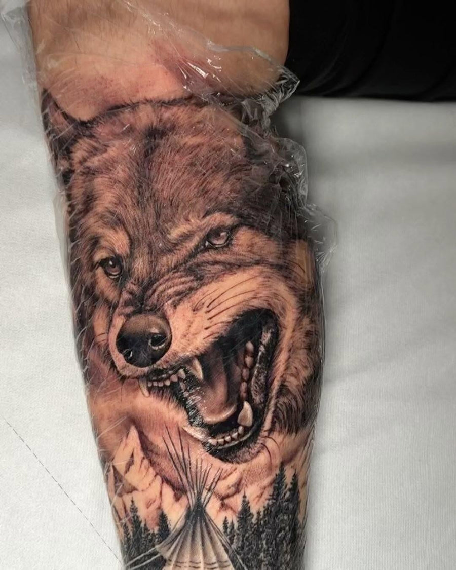 Wolf