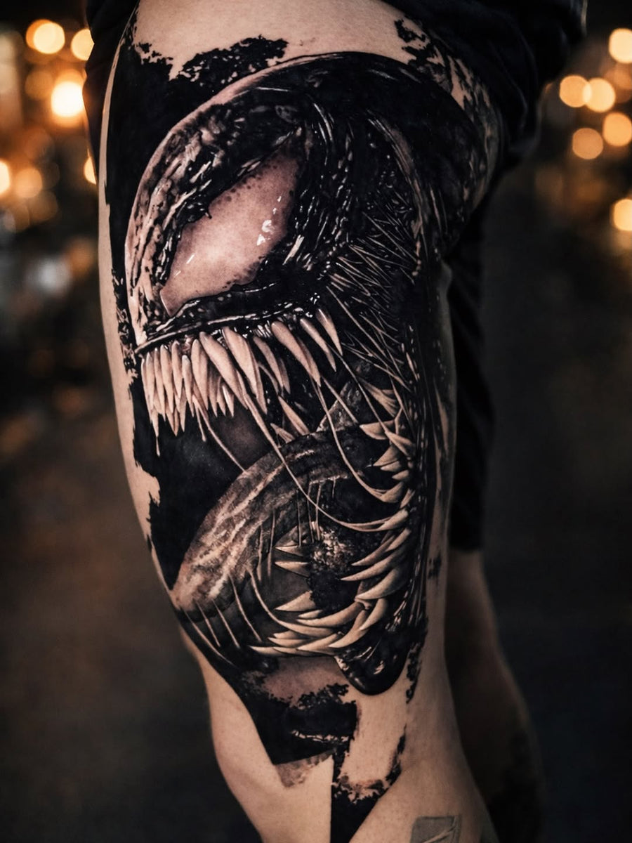 Venom