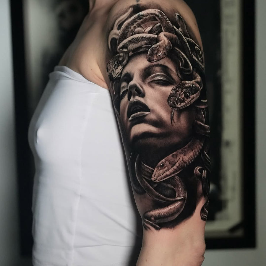 Medusa