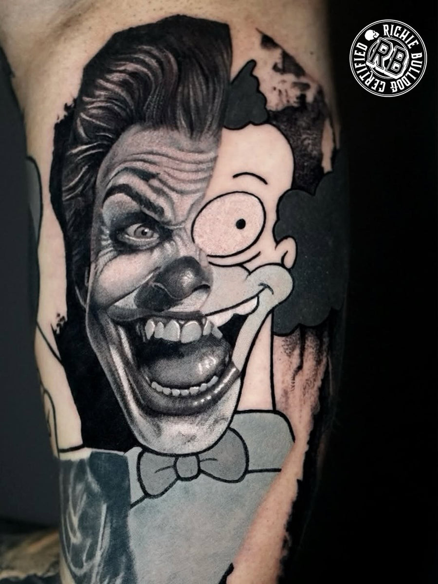Krusty Joker