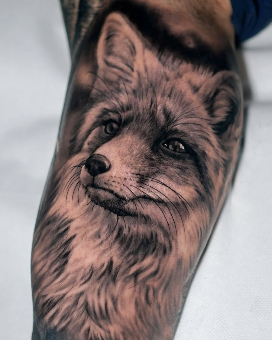 Fox