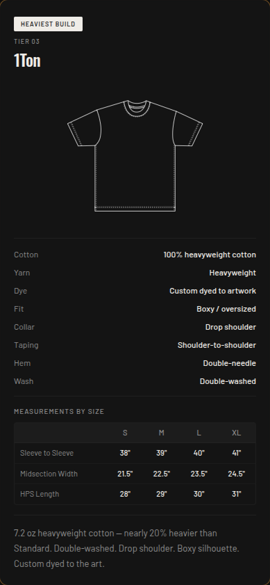 1Ton