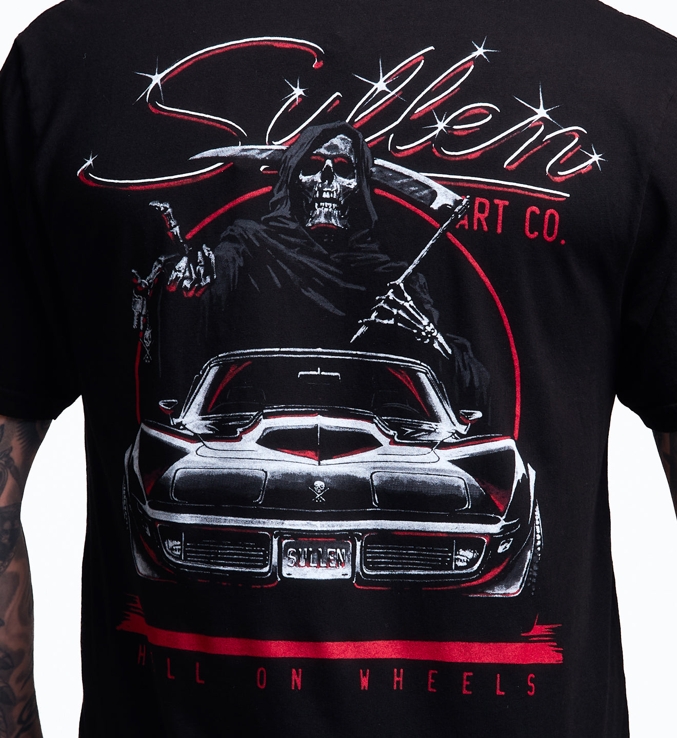 Stingray Premium