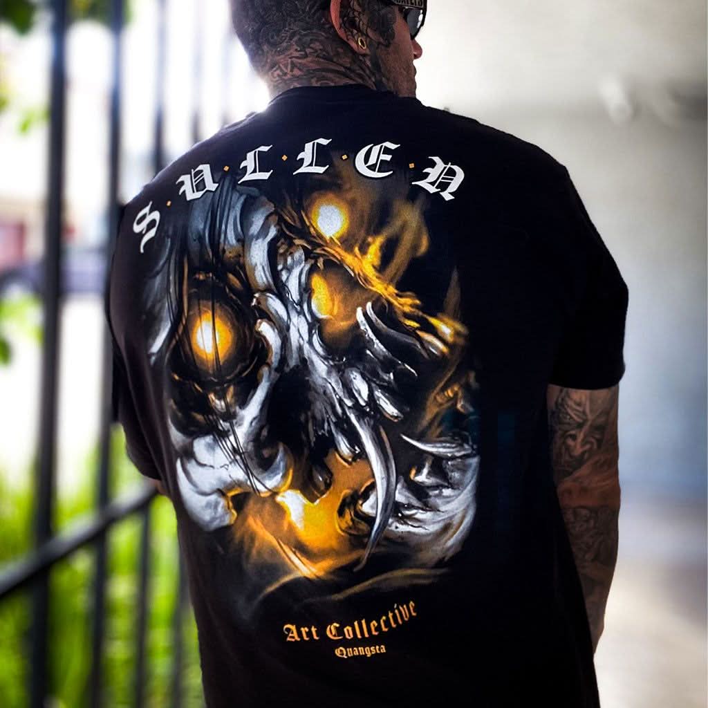 Artist Series Tees - Monthly