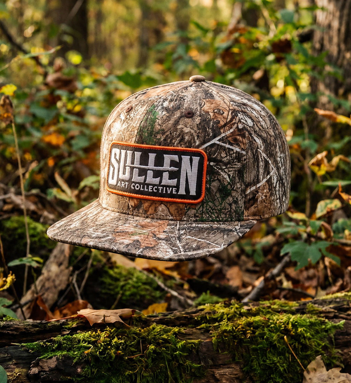 Blind Snapback