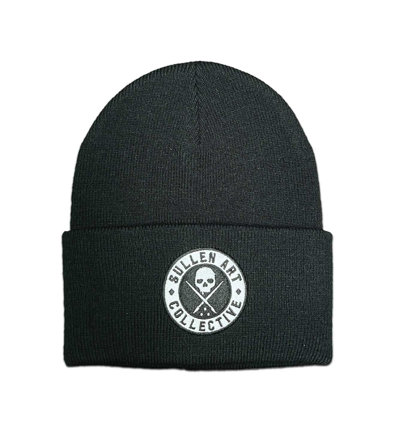 BOH Beanie - Black - 