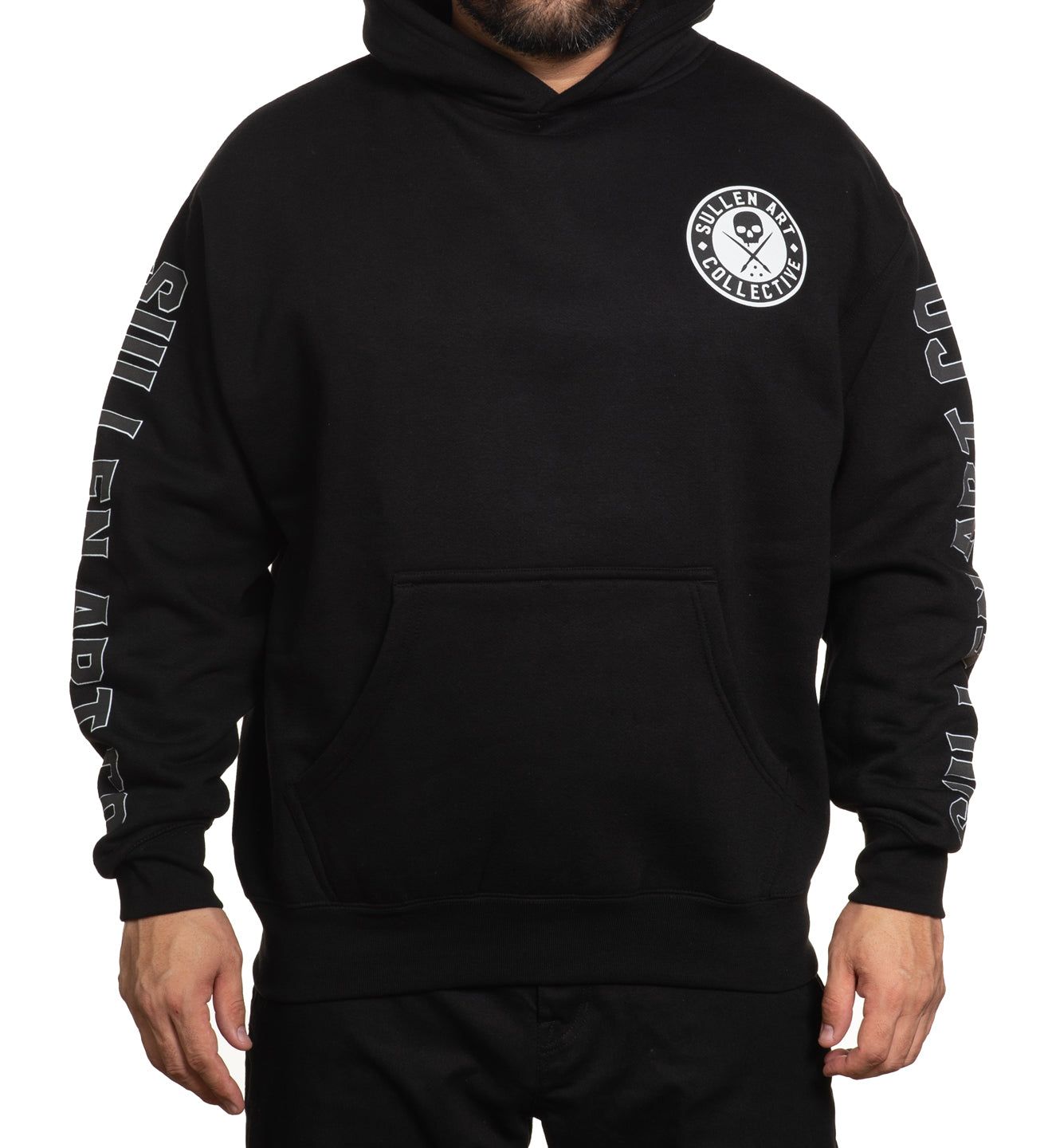 BOH Pullover - 