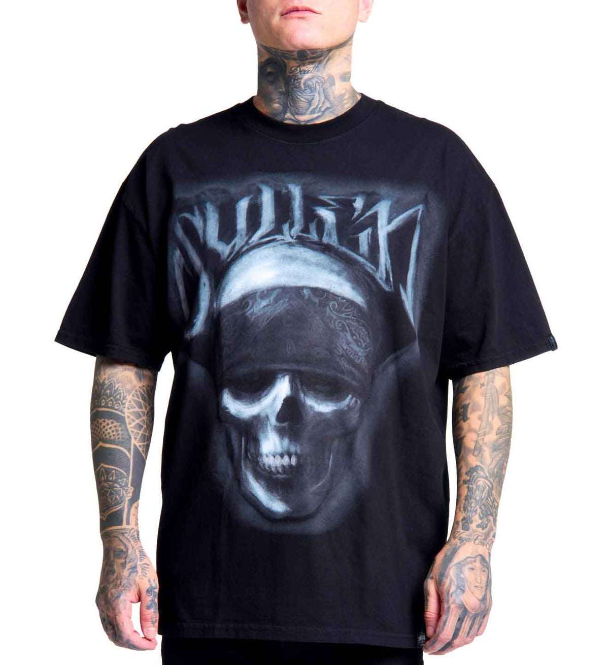 Bone Thug 1-Ton Black