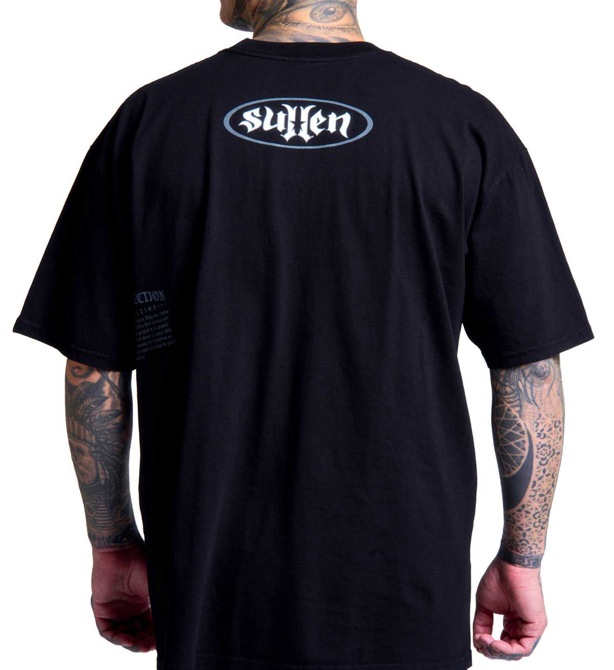 Bone Thug 1-Ton Black