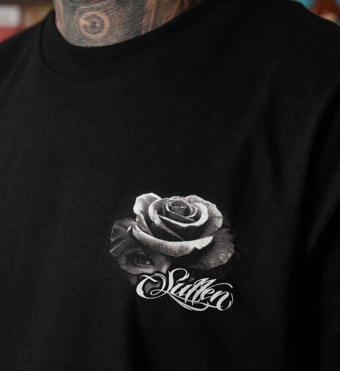 Boomer Rose Standard