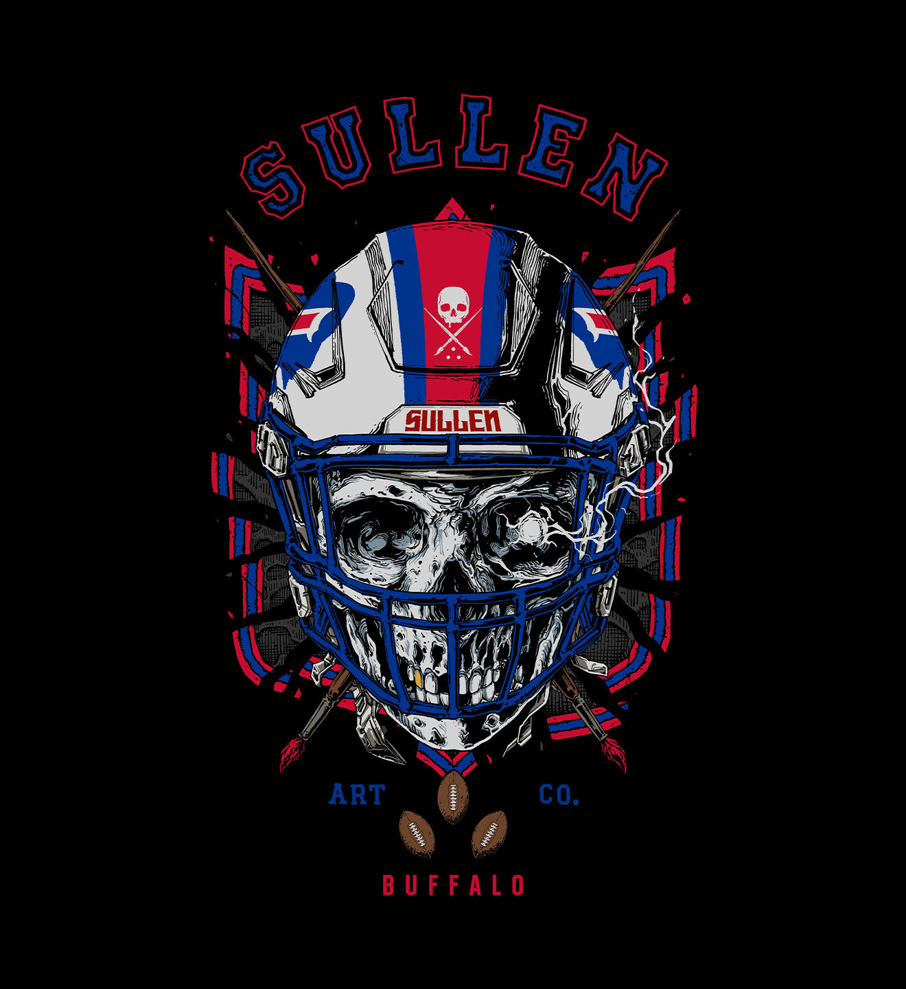 SFL 24 Standard - Buffalo