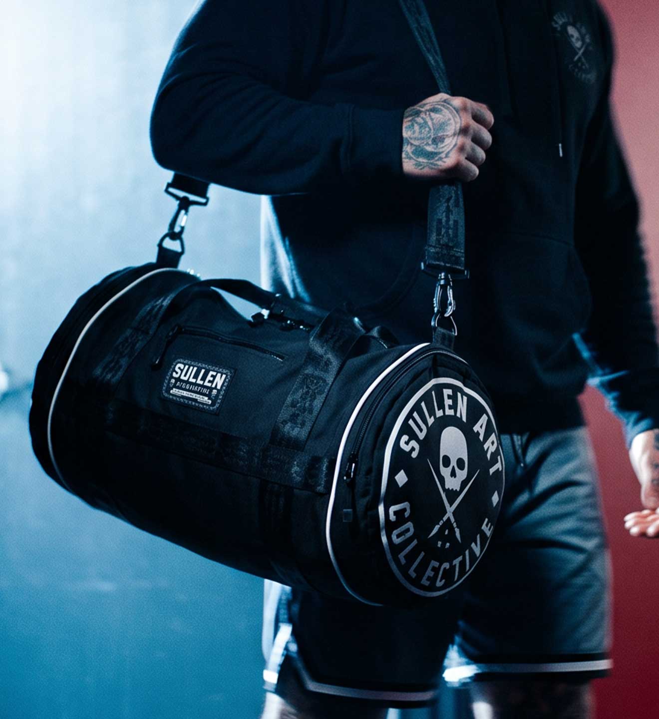 バッグ 00s archive shoulder bag sullen moon Bags & Backpacks - Blaq Paq | Sullen Clothing