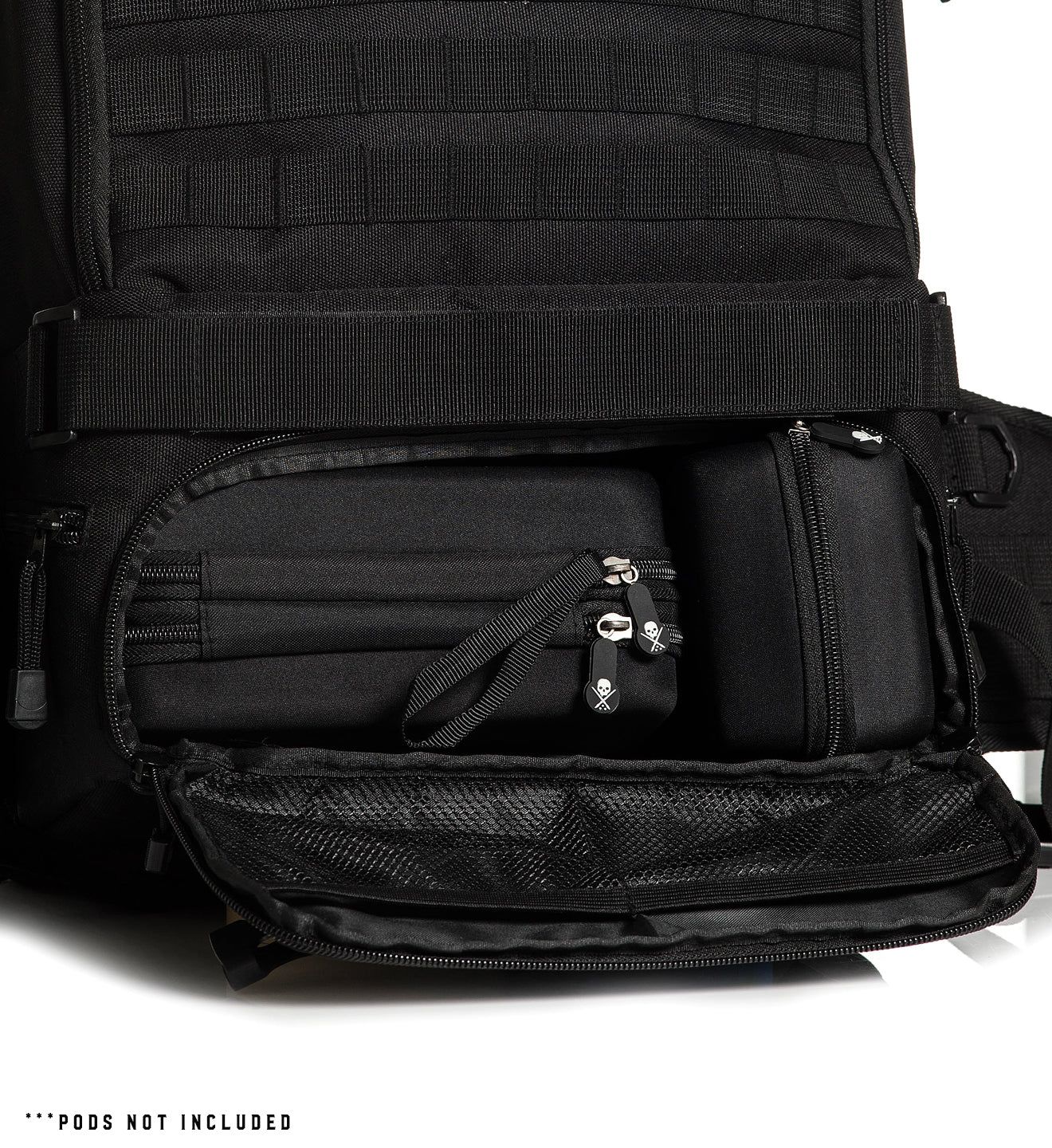 Blaq Paq Tactical - 