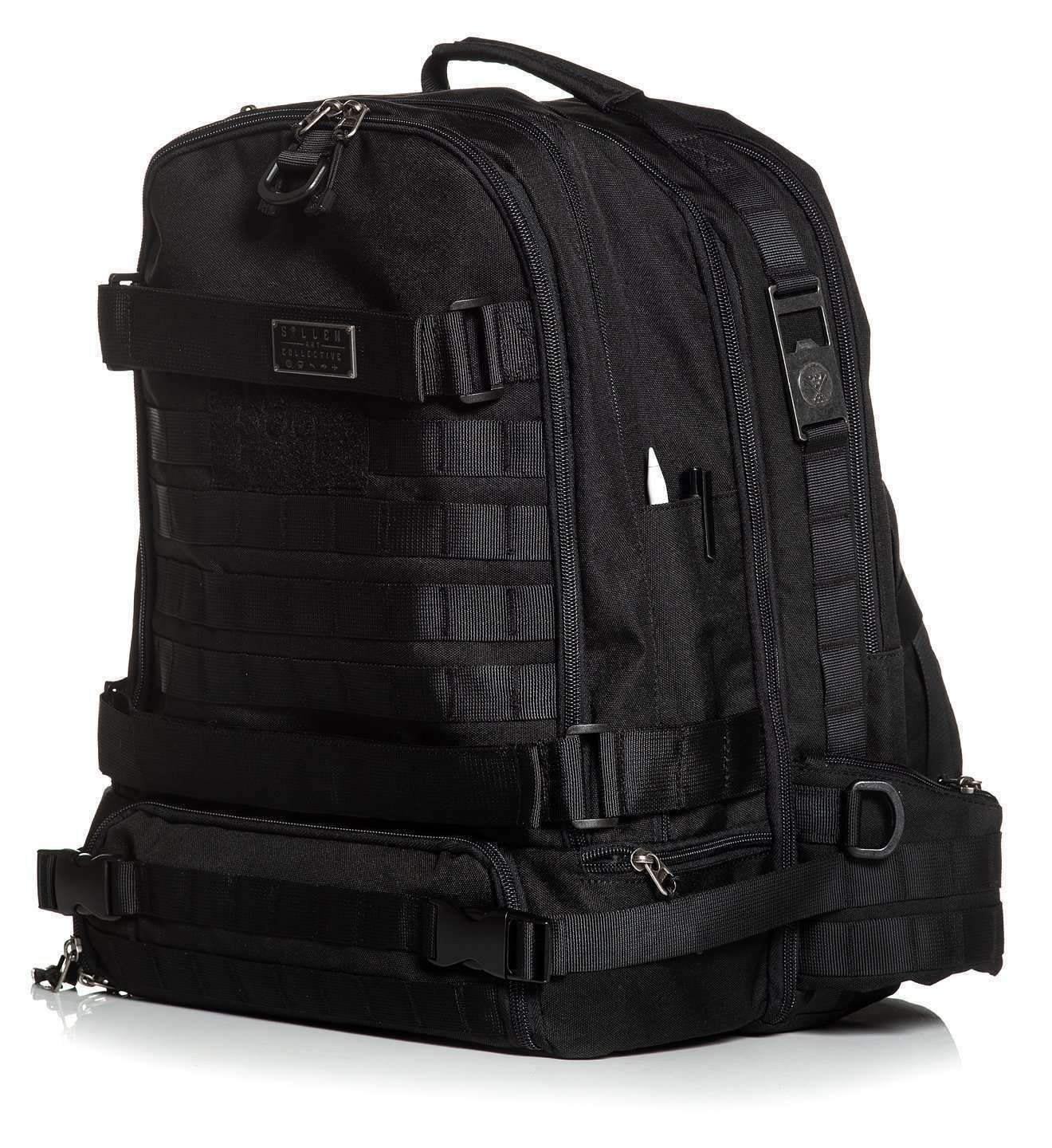 Blaq Paq Tactical - 