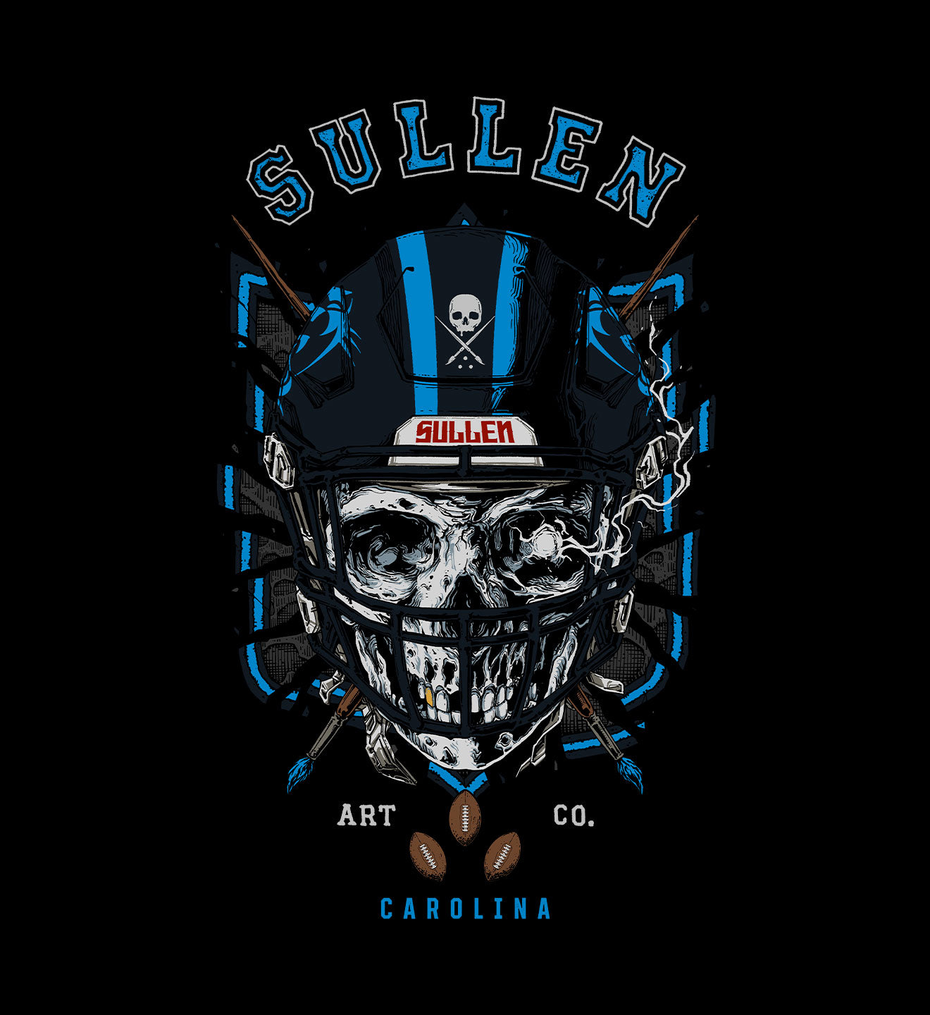 SFL 24 Standard - Carolina