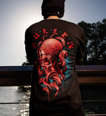 Cephaskull Premium