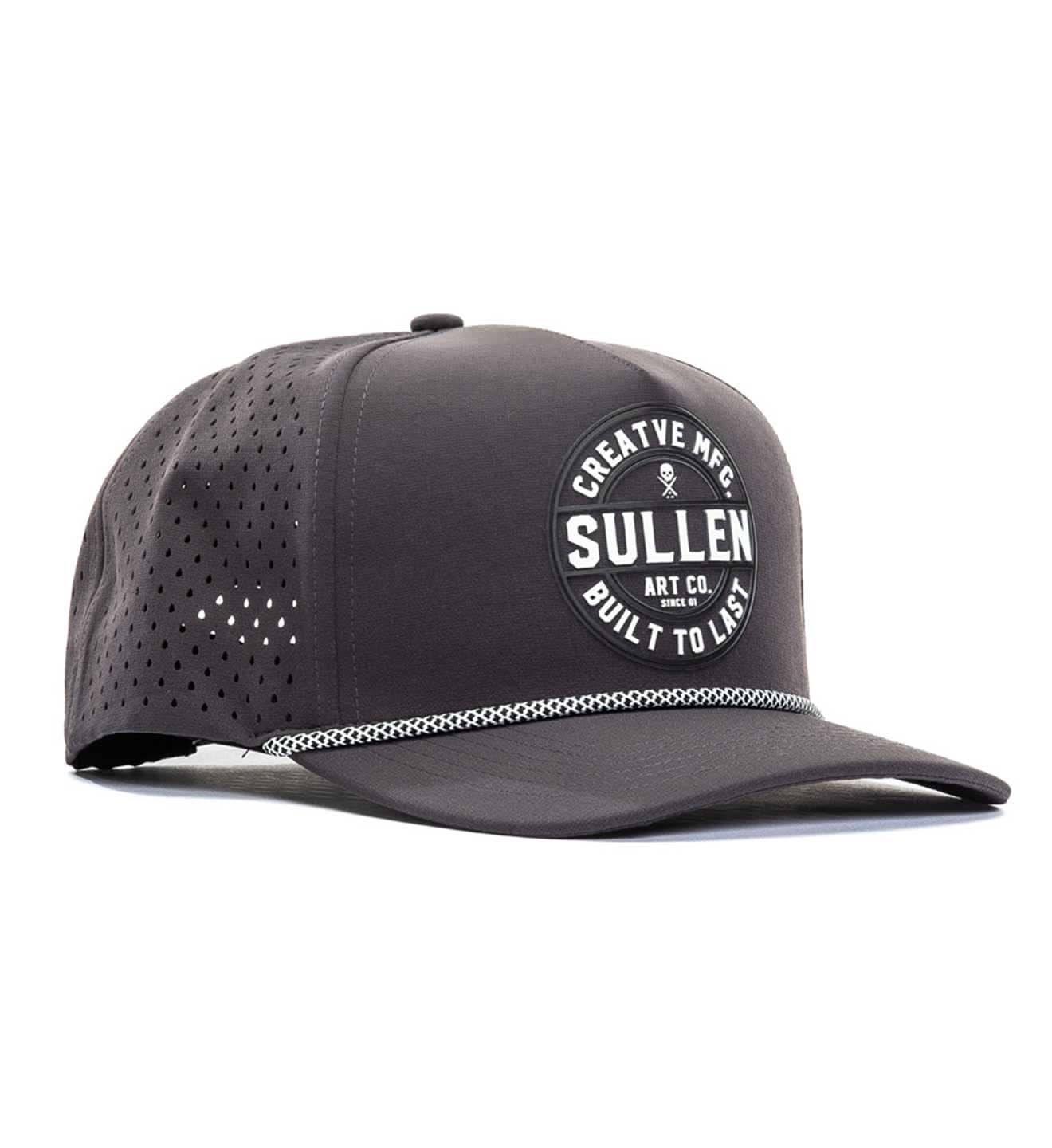 Corpo Snapback Hat