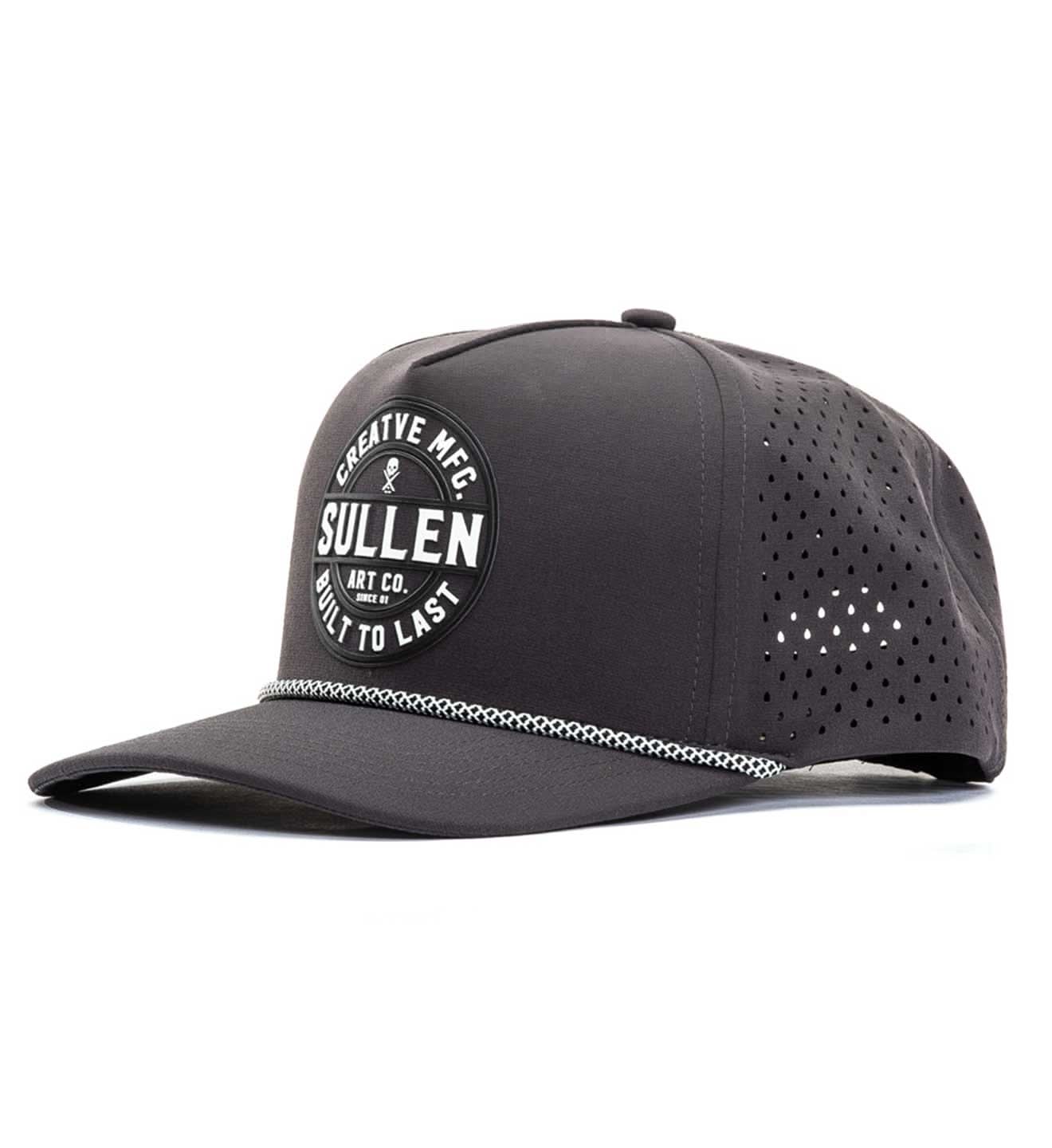 Corpo Snapback Hat