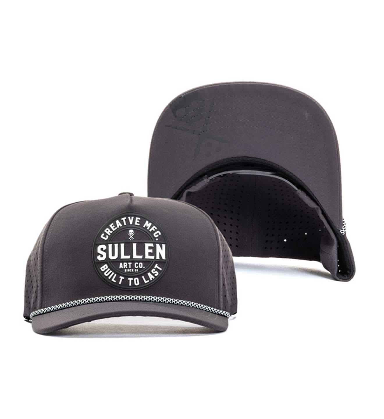 Corpo Snapback Hat