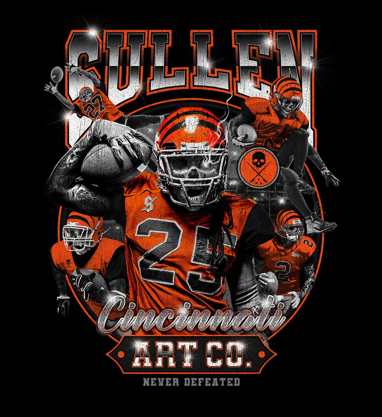 Cincinnati - Sullen