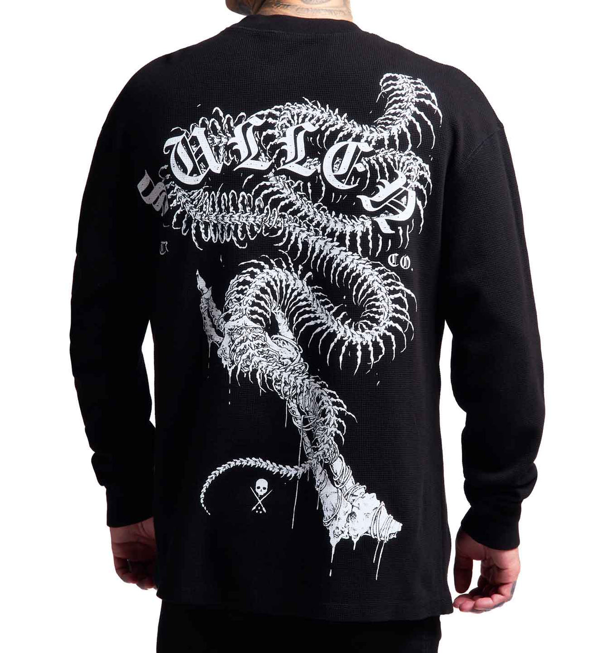 Cold Venom Thermal
