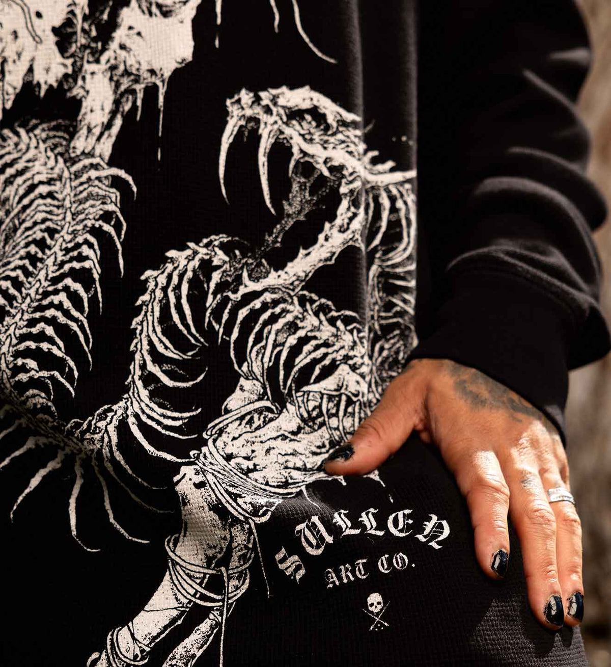 Cold Venom Thermal