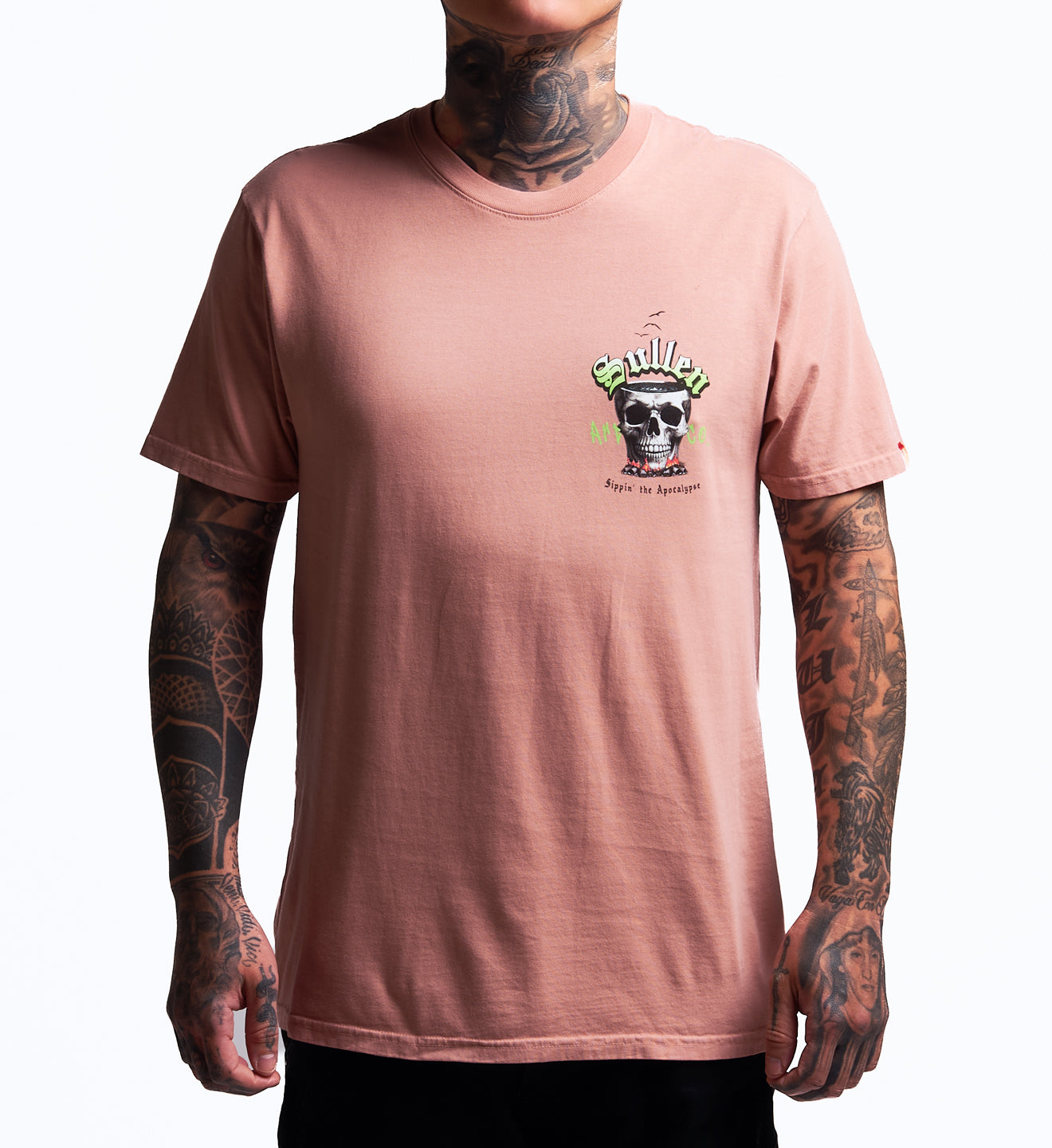 Dead Heat Premium
