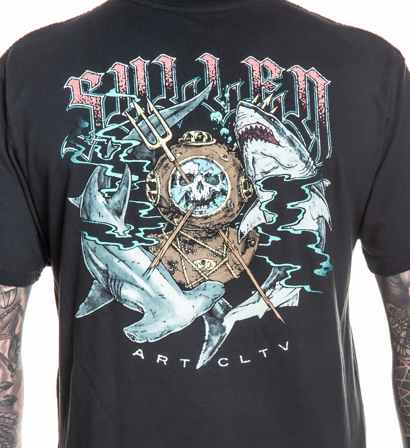 Deep Sea Diver Premium