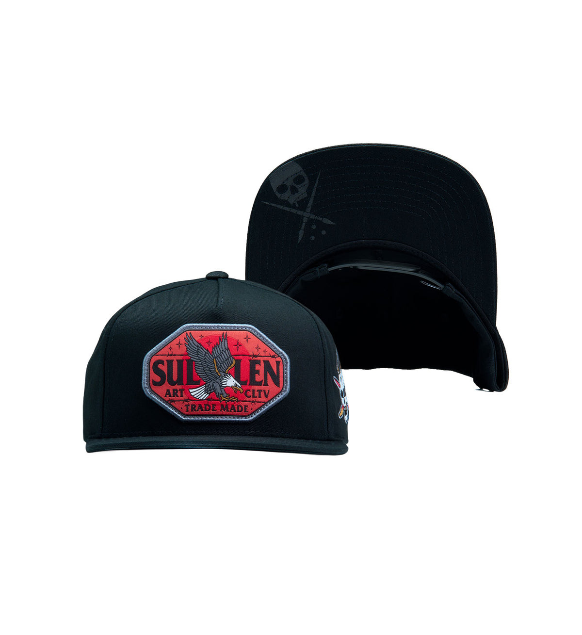 Dive Snapback