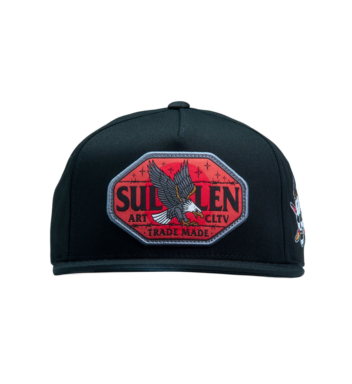 Dive Snapback