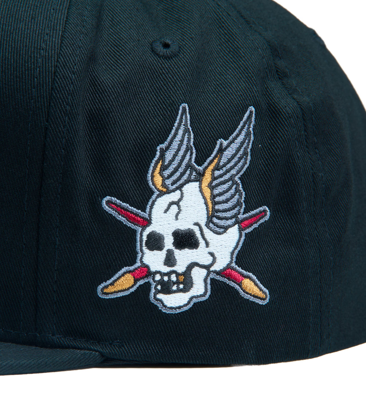 Dive Snapback
