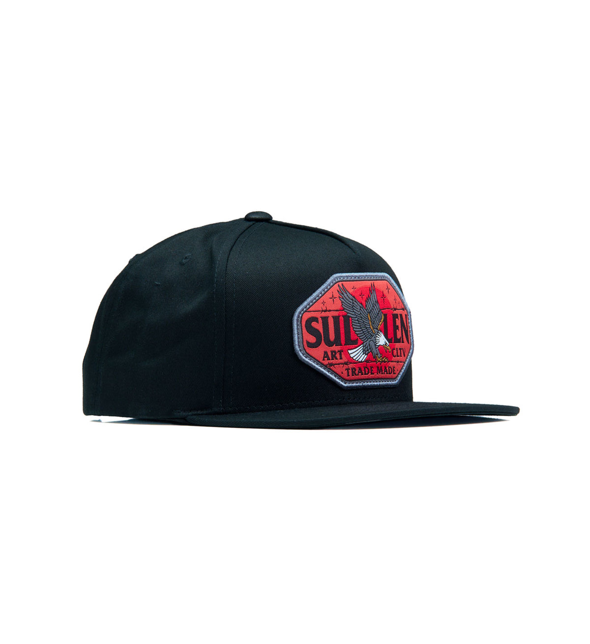 Dive Snapback
