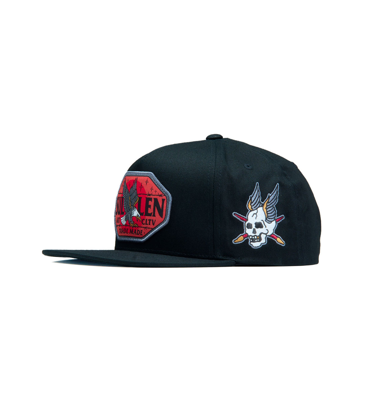 Dive Snapback