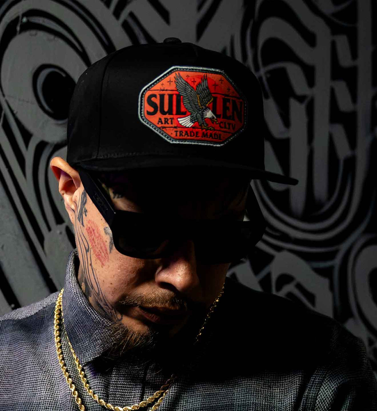 Dive Snapback