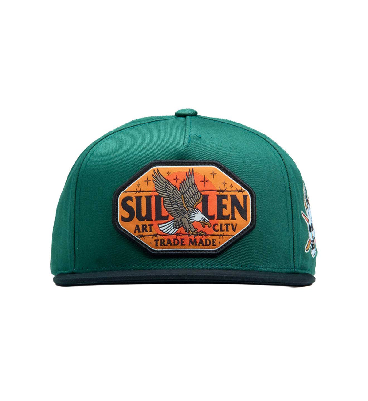Dive Snapback