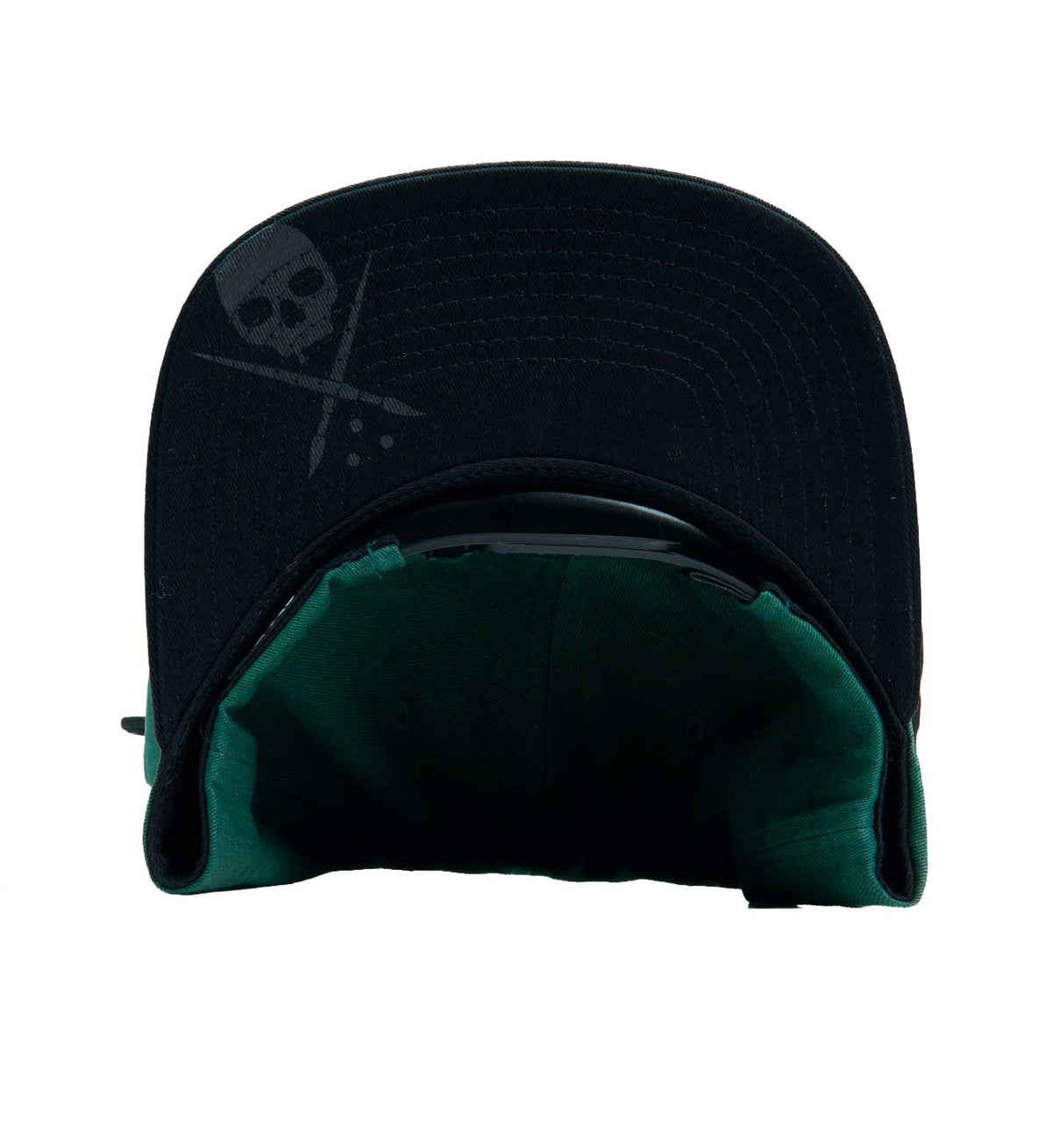 Dive Snapback
