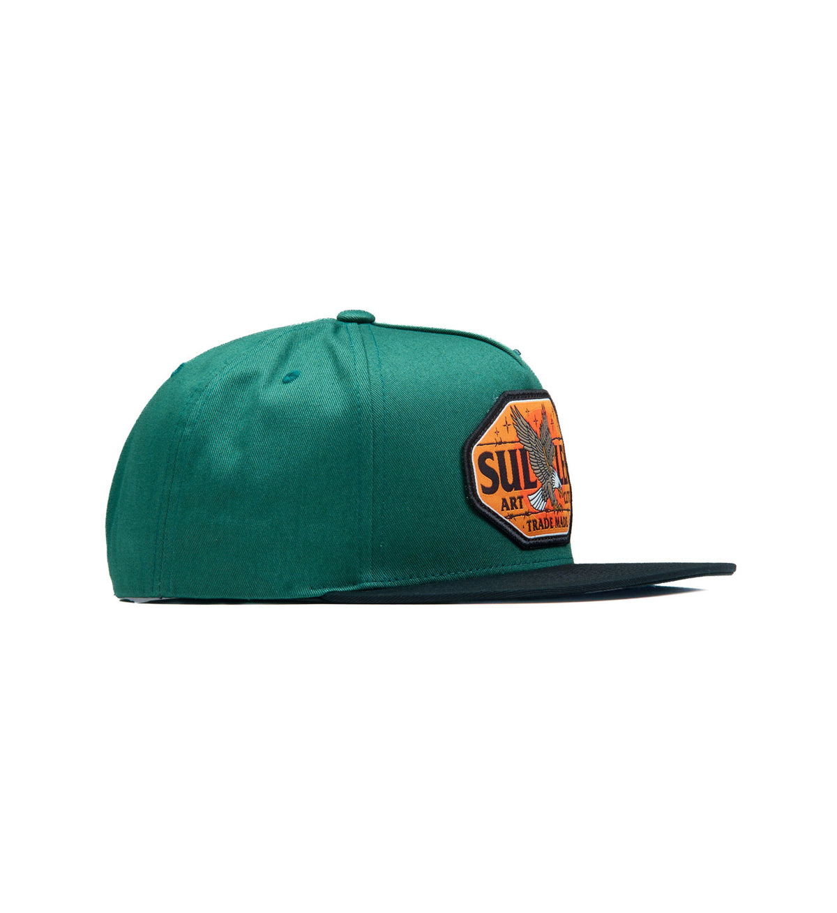 Dive Snapback