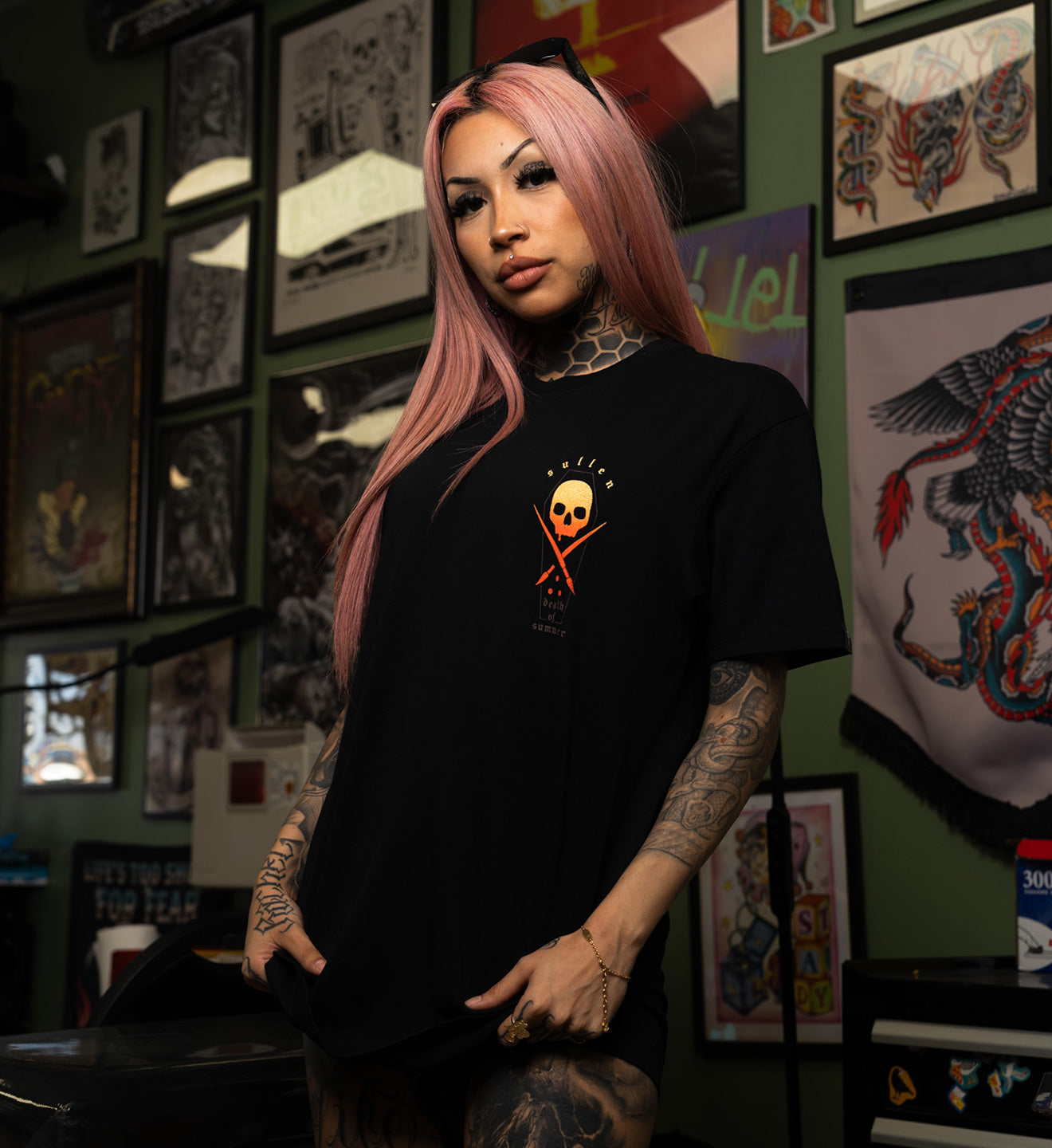 D.O.S. Premium
