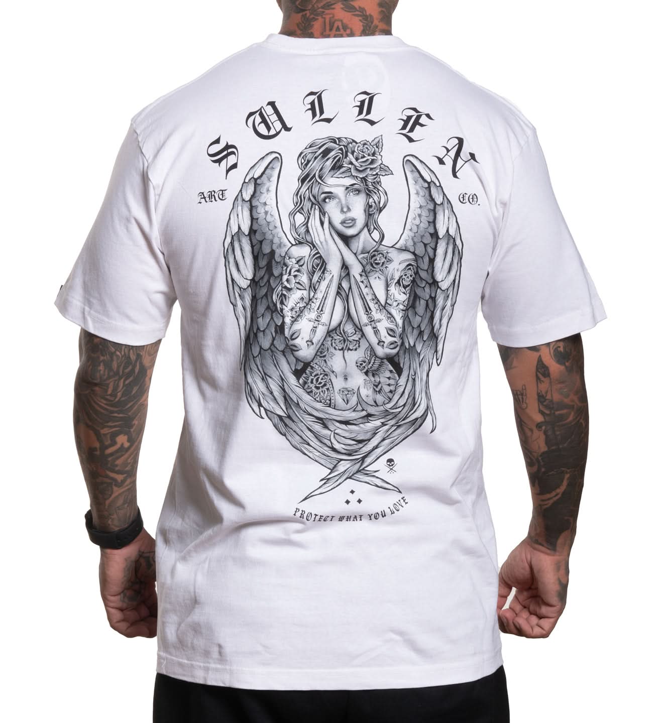 Dream Angel Standard