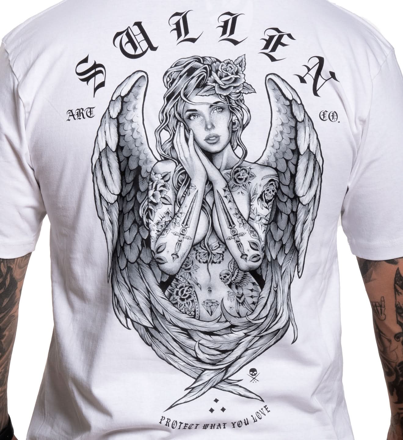 Dream Angel Standard