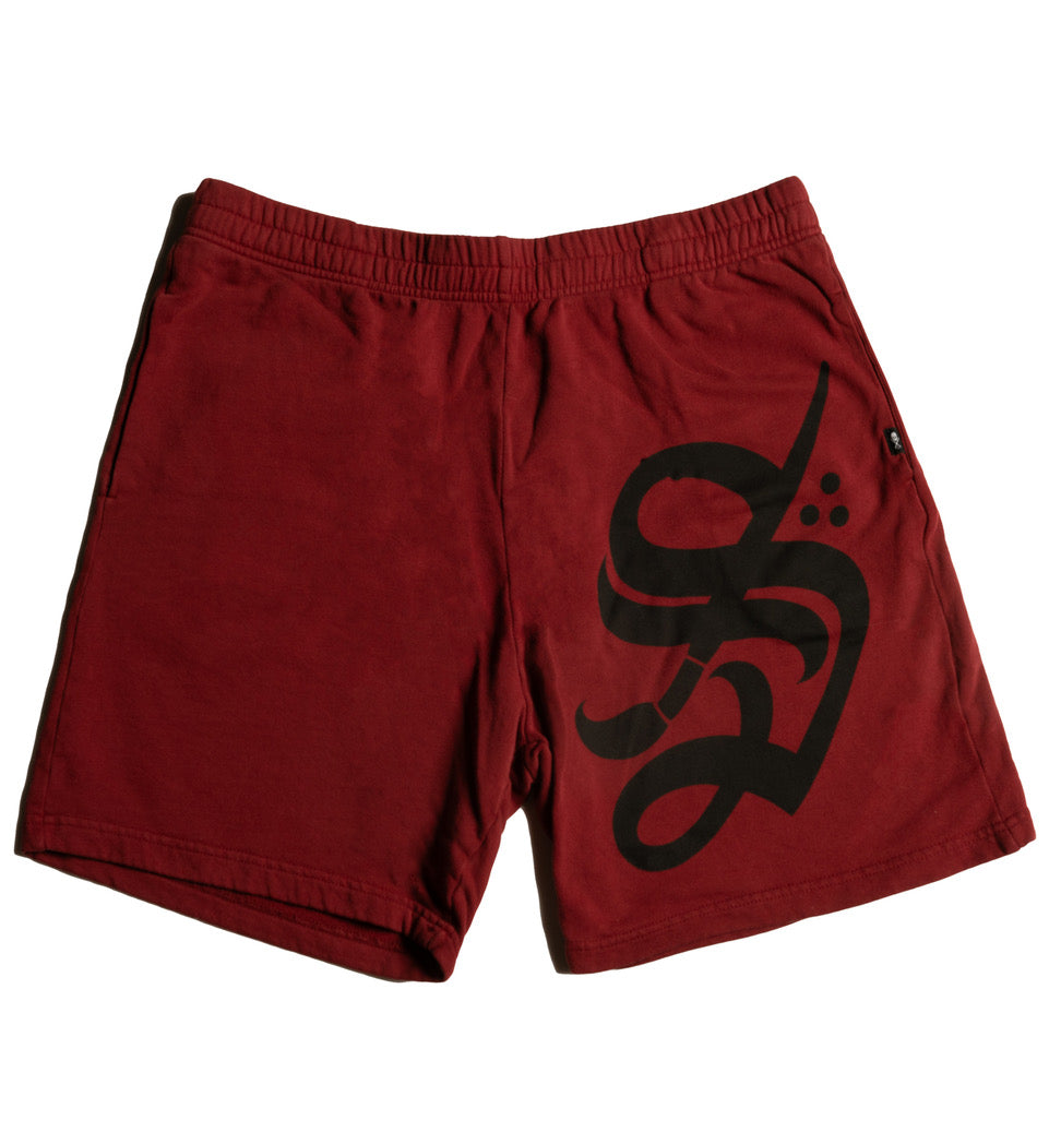 S-Bomb Sweatshorts 18"